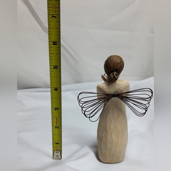 Willow Tree Bright Star Sculpted Hand-Painted Figure - Picture 3 of 4